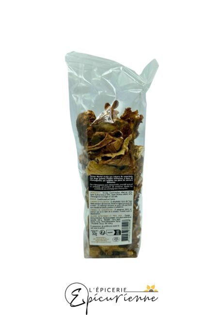 Mélange champignons forestier - Maison Wurfel - 50g