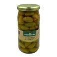 Olives vertes Lucques- L'aperitif provencal