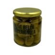 Olives bella di Cerignola - Olio di Serra