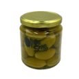 Olives bella di Cerignola - Olio di Serra