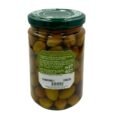 Olives Taggiasca en saumure - Dinoabbo