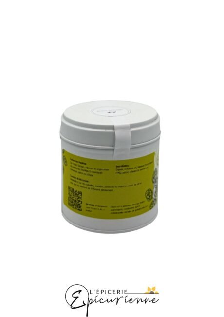 Persillade au houblon d'Alsace – Georges Colin