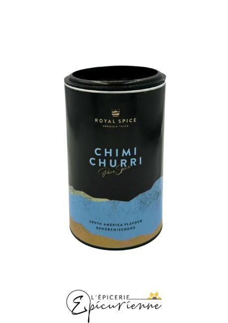 Epices mélange Chimichurri - Royal spice 60g