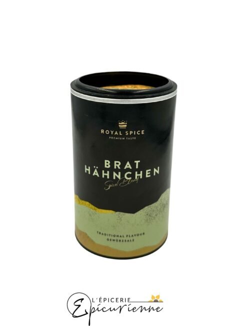 Assaisonnement poulet rôti - Royal Spice 120g