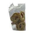 Bretzels chocolat blanc Matcha framboise – Bretzel & Co
