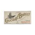 Chocolat noir Bonnat Madagascar - Tablette 100g