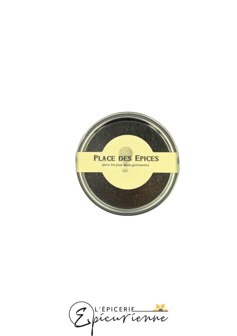 Tandoori Mélange d'épices - Place des Épices