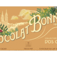 Chocolat Bonnat Dos cielos - Tablette 100g