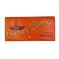 Chocolat noir Bonnat Maragnan - Tablette 100g