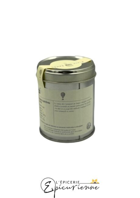 Sumac des corroyeurs - Place des Épices