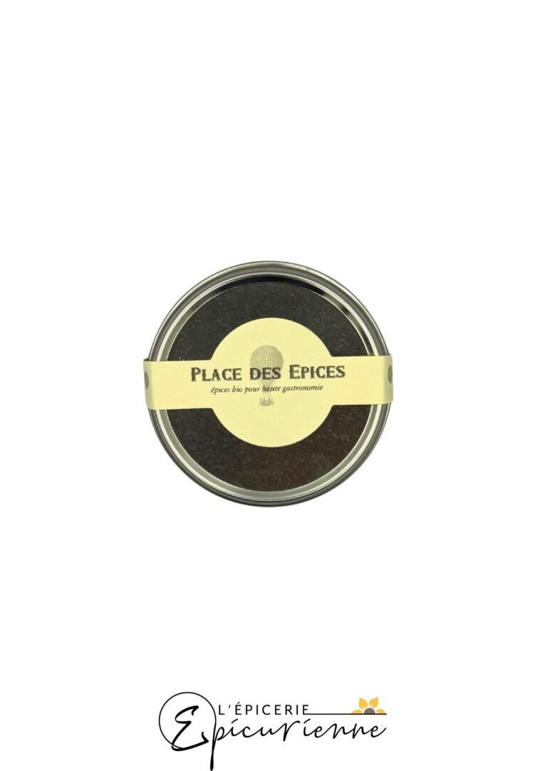 Sumac des corroyeurs - Place des Épices