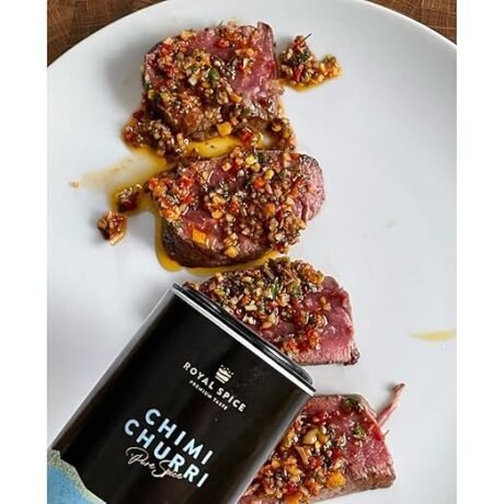 Epices mélange Chimichurri - Royal spice