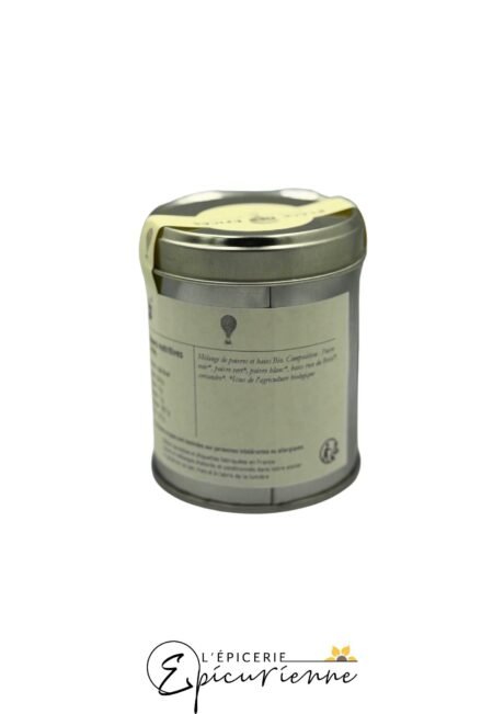 Mélanges de 5 baies - Place des Epices