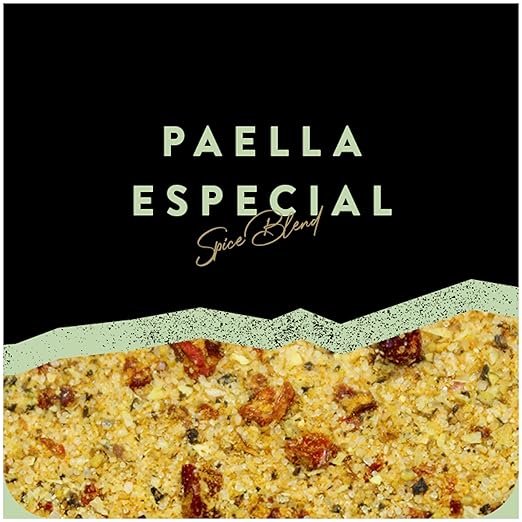 Mélange epices paëlla -Royal spice