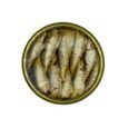 Petites sardines à l'huile d'olive – Kaviari