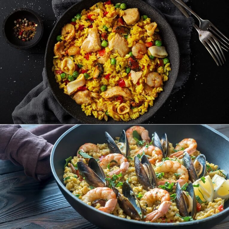 Mélange epices paëlla -Royal spice