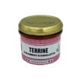 Terrine au piment d'Espelette - Picotti Picotta