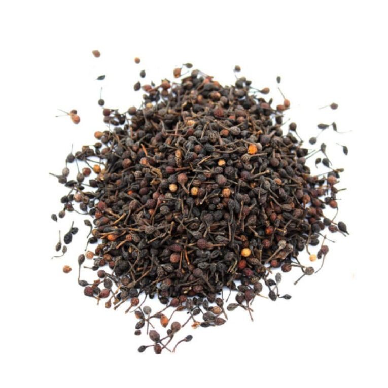 Poivre sauvage noir - Madagascar