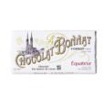 Chocolat noir Bonnat Equateur - Tablette 100g