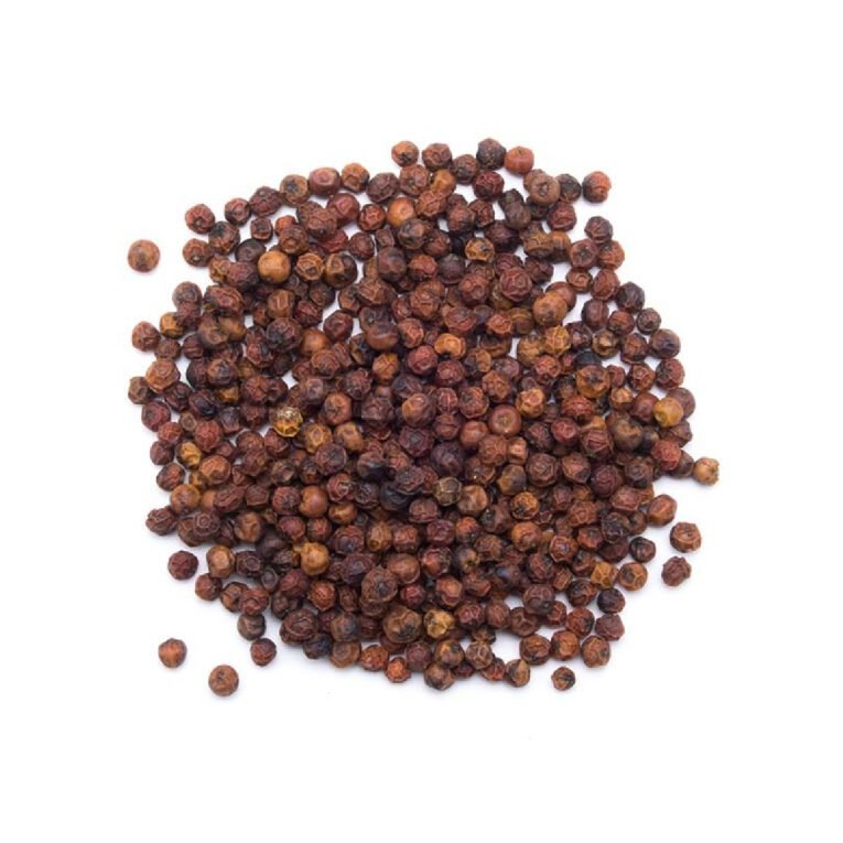 Poivre rouge Kampot - Cambodge