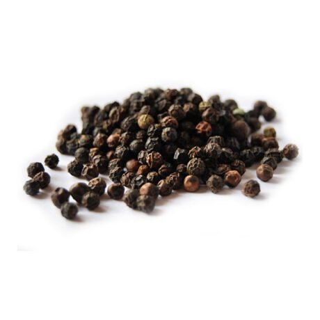 Poivre noir Tellicherry – Inde