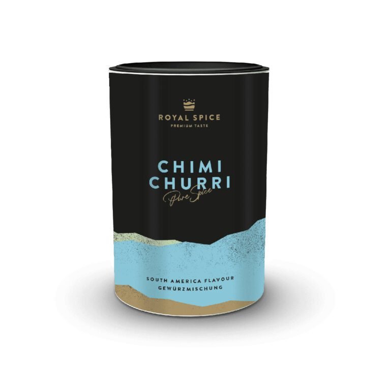 Epices mélange Chimichurri - Royal spice