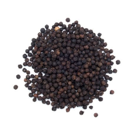 Poivre noir Kampot du Cambodge