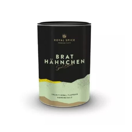 Assaisonnement poulet rôti - Royal Spice