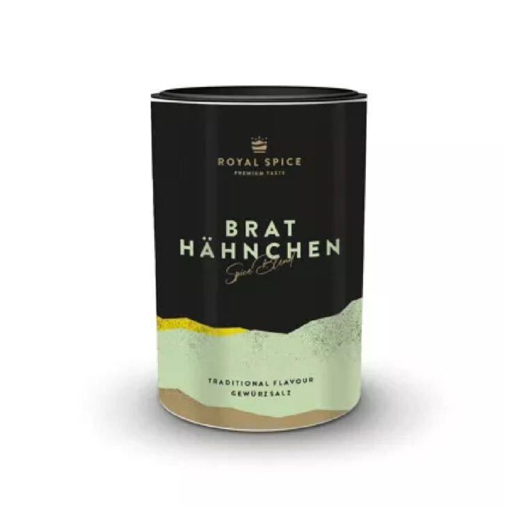 Assaisonnement poulet rôti - Royal Spice