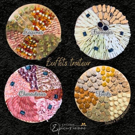 Voilà une information à partager sans modération ☺️Votre épicerie c'est aussi, un service traite