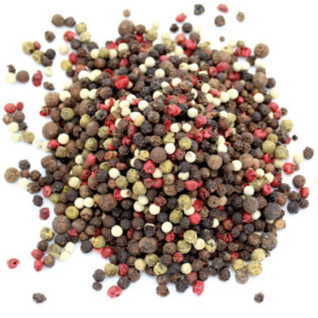 Poivre Arcoiris – Mélange Maison