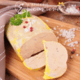 Sel épicé pour foie gras - Edouard Artzner
