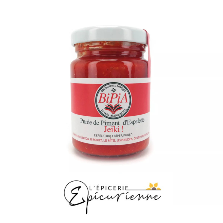 piment espelette