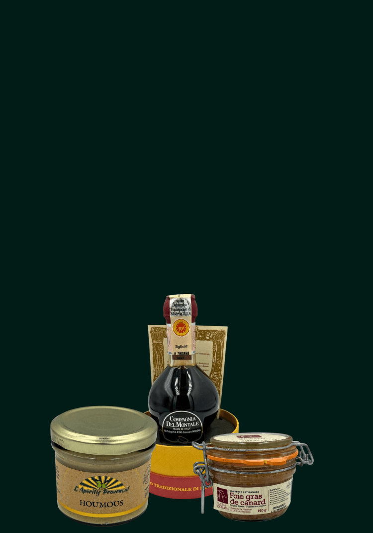 Épicerie Épicurienne