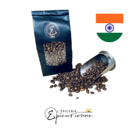 café indien