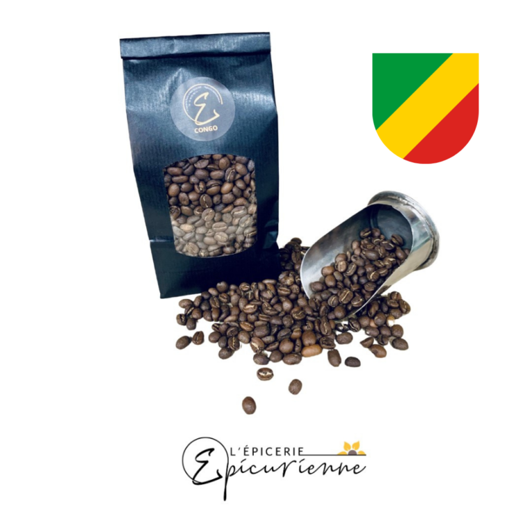 café du congo