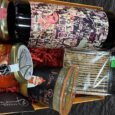 Coffret gourmand alsacien composé par L'Épicerie Épicurienne à Sélestat