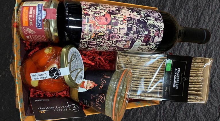 Cadeau d'entreprise gourmand : composer un coffret qui marque