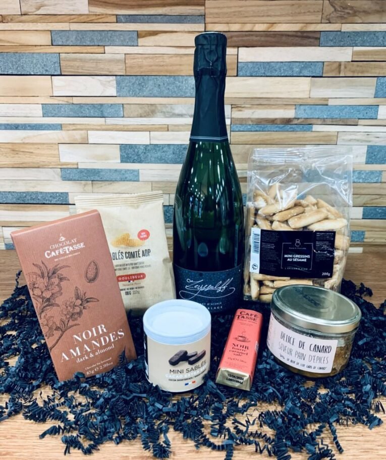 La Rencontre des Terroirs