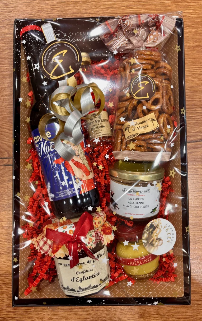 coffret decouverte alsace