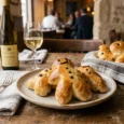 recette mannele
